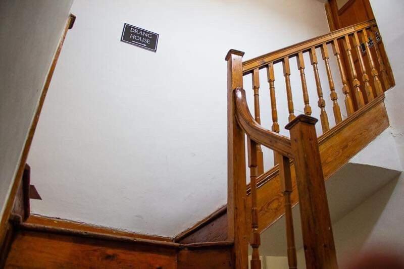 Drang House All Rooms Have Stairs แพดสโตว์ ภายนอก รูปภาพ